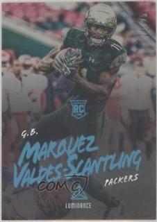Marquez Valdes Scantling