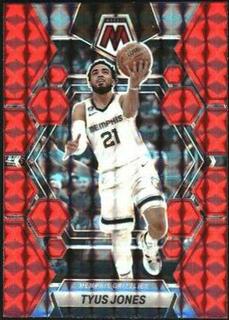 Tyus Jones