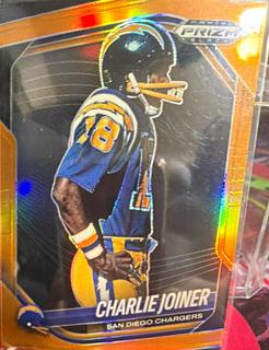 Charlie Joiner