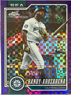 Randy Arozarena