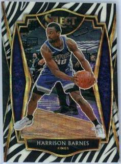 Harrison Barnes