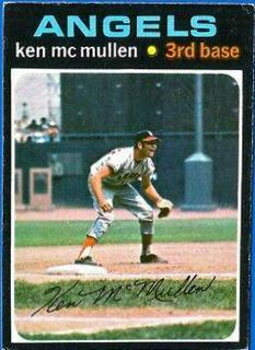 Ken McMullen