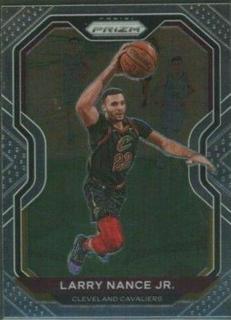 Larry Nance Jr.