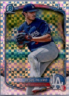 Jesus Tillero