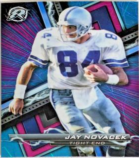 Jay Novacek