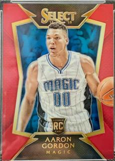 Aaron Gordon