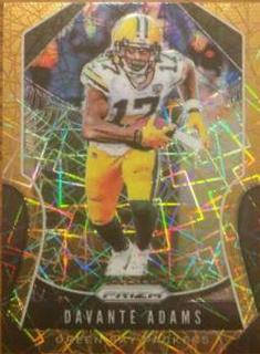 Davante Adams