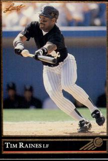 Tim Raines
