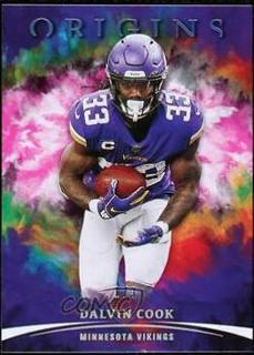 Dalvin Cook