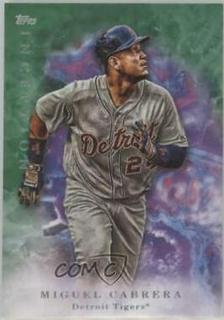 Miguel Cabrera