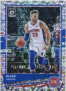 Blake Griffin