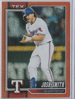Josh Smith