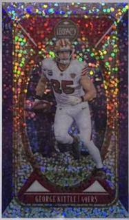 George Kittle