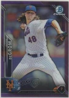 Jacob deGrom