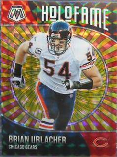 Brian Urlacher