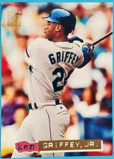 Ken Griffey Jr.