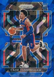 Cade Cunningham