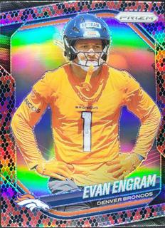 Evan Engram