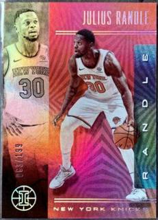 Julius Randle