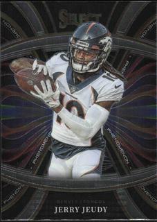 Jerry Jeudy