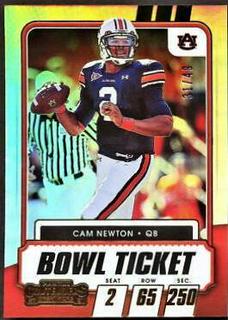 Cam Newton