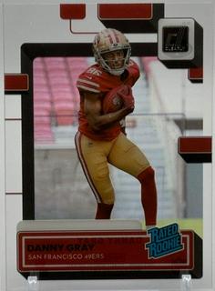 Danny Gray