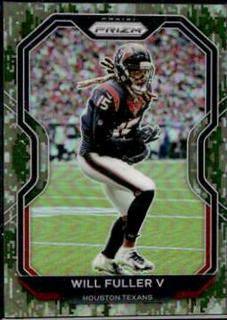 Will Fuller V