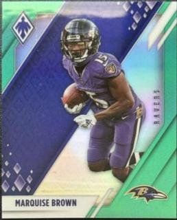 Marquise Brown