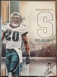 Brian Dawkins