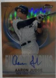 Aaron Judge