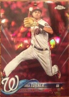 Trea Turner