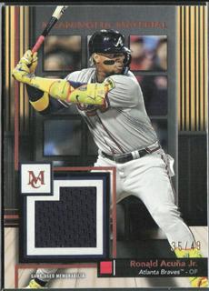 Ronald Acuna Jr.