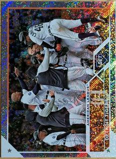 Detroit Tigers