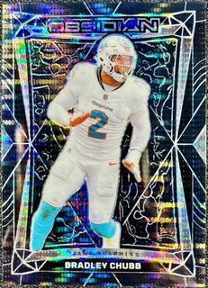 Bradley Chubb