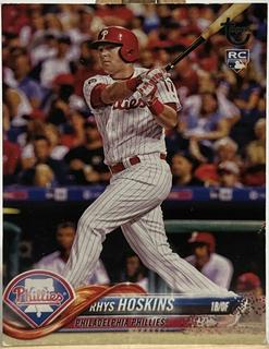 Rhys Hoskins