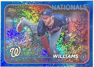 Trevor Williams