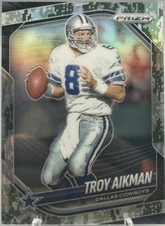 Troy Aikman
