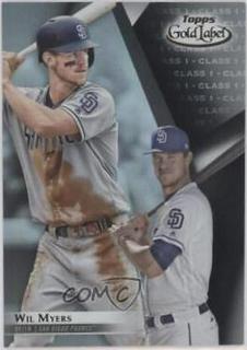 Wil Myers