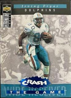 Irving Fryar