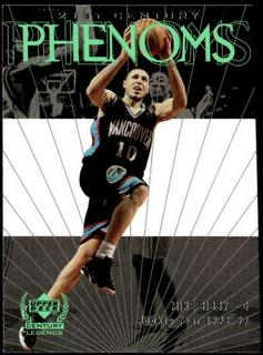 Mike Bibby