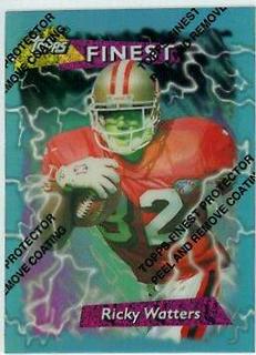Ricky Watters