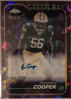 Edgerrin Cooper