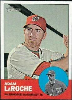 Adam LaRoche