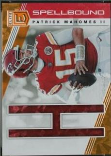 Patrick Mahomes II