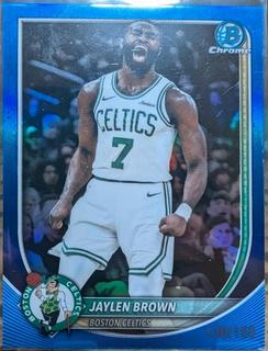 Jaylen Brown