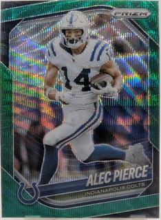 Alec Pierce