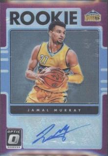 Jamal Murray