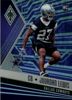 Jourdan Lewis