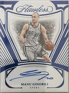 Manu Ginobili