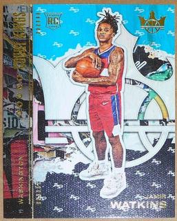 Jamir Watkins